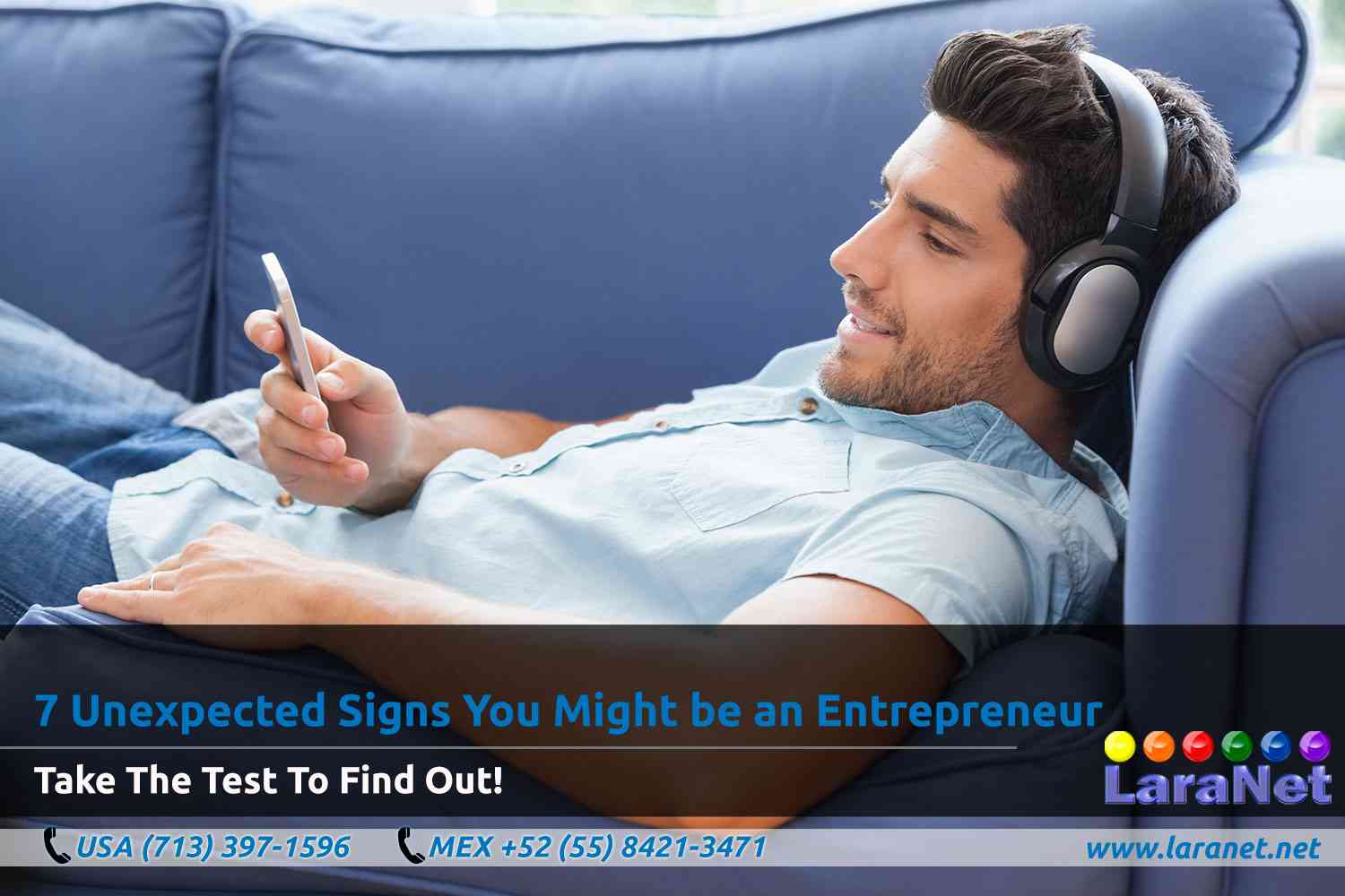 23 Website Consultant in Houston