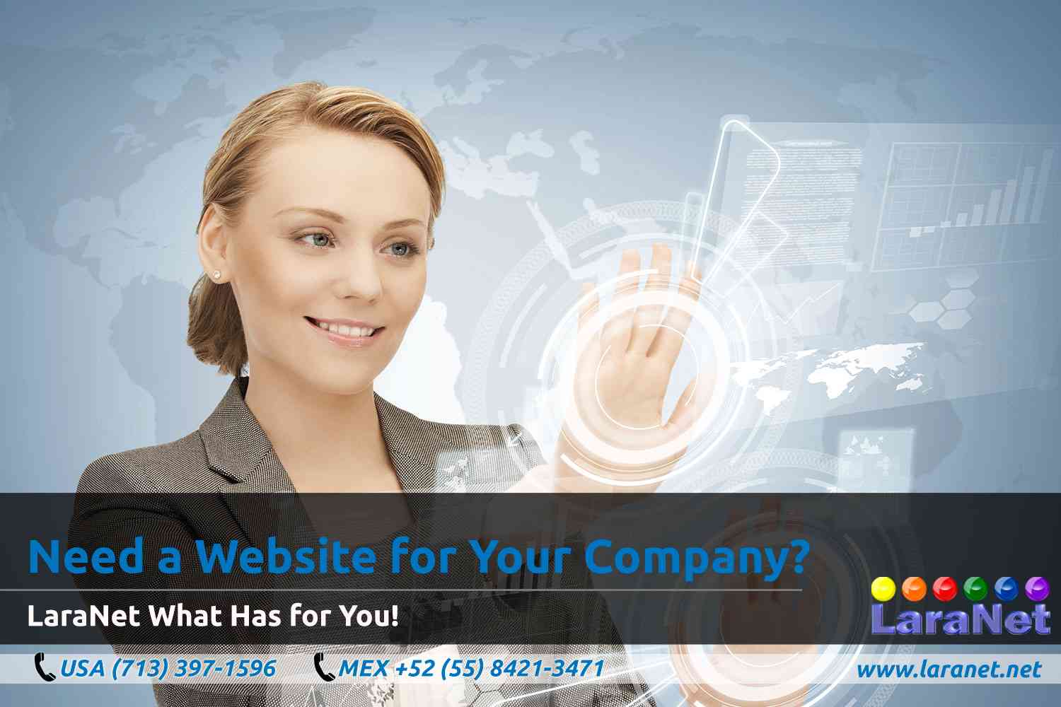 05 Web Designer in Houston