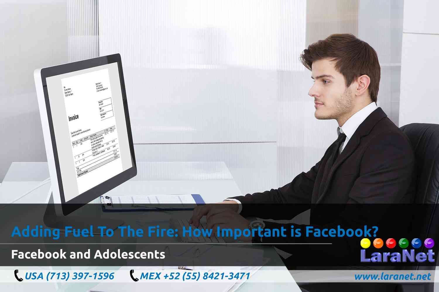 08 Internet Marketing Services