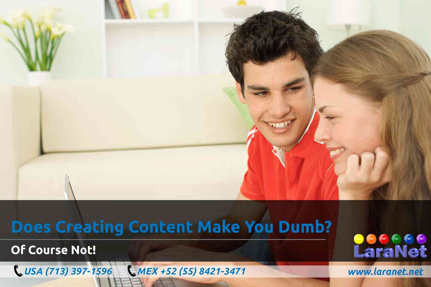09 Internet Marketing Agency in Houston