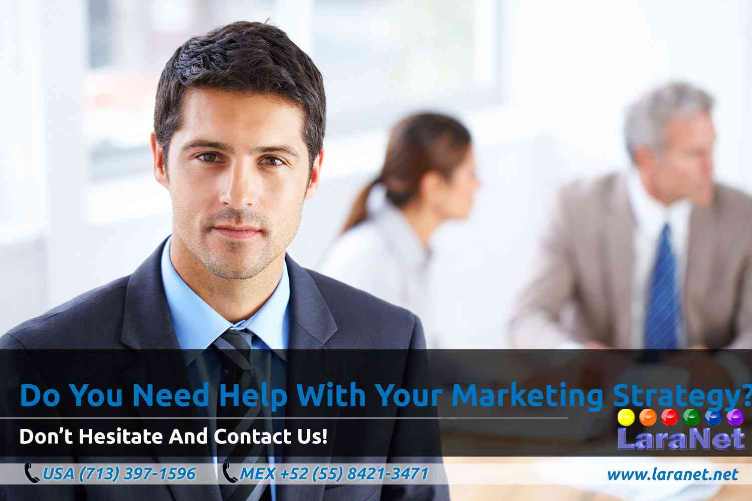 10 Website Consultant in Houston