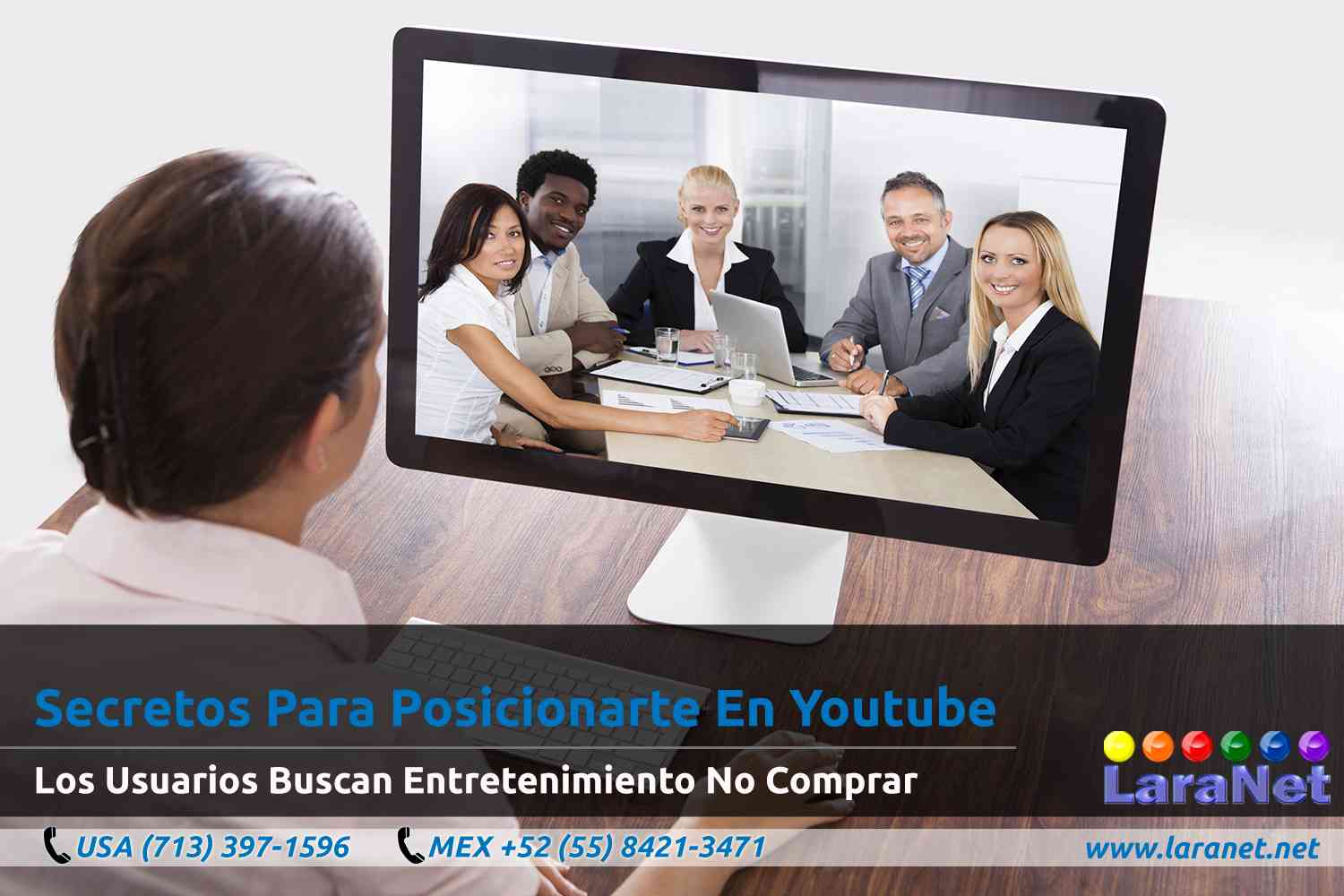 02 Desarrollador de Paginas Web Interactivas en Houston