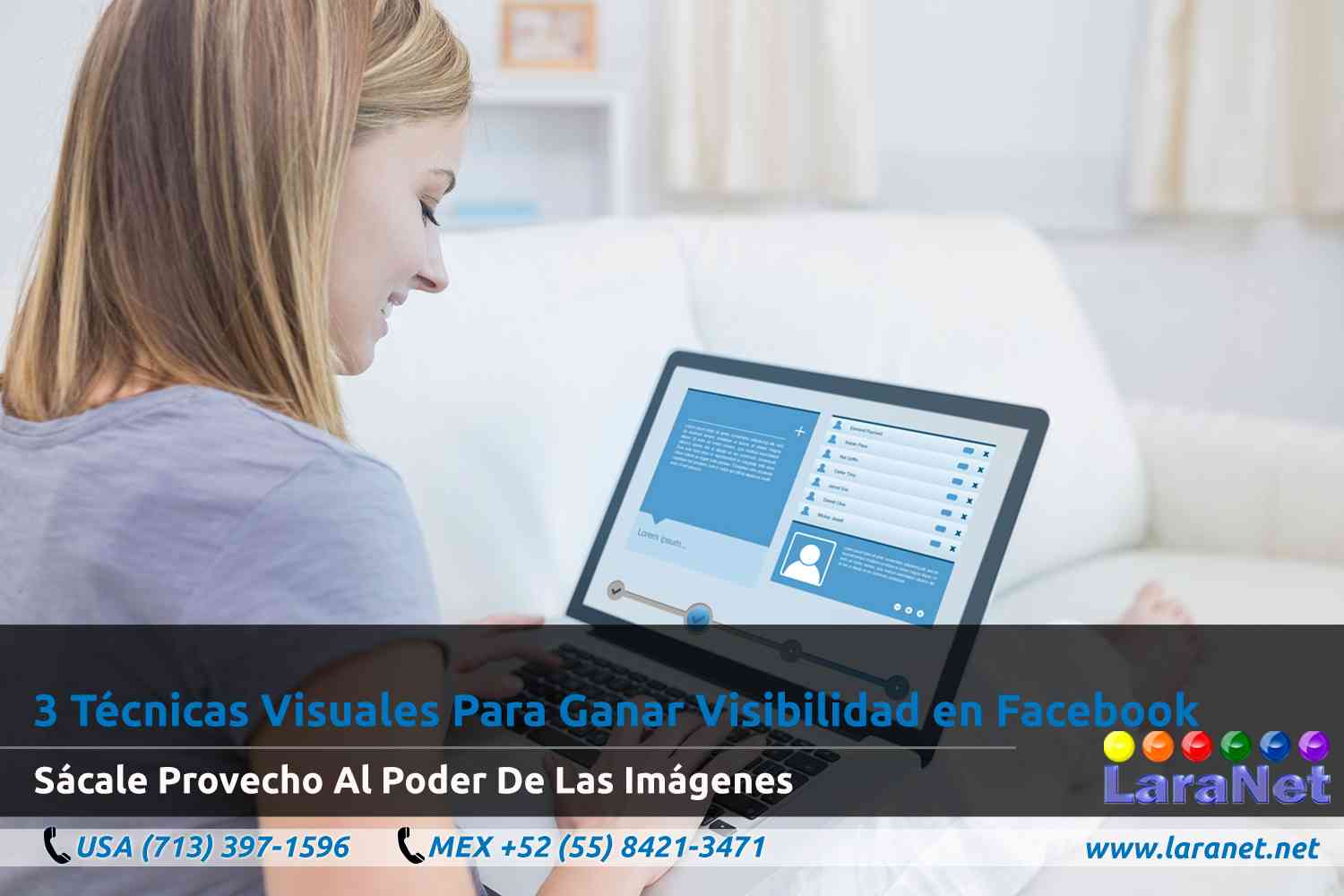 03 Agencia de Internet Marketing
