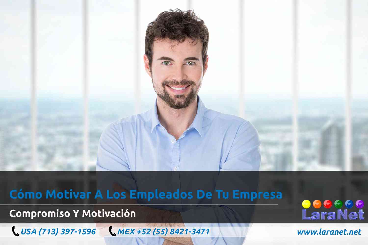 03 Desarrollo de Paginas Web en Houston