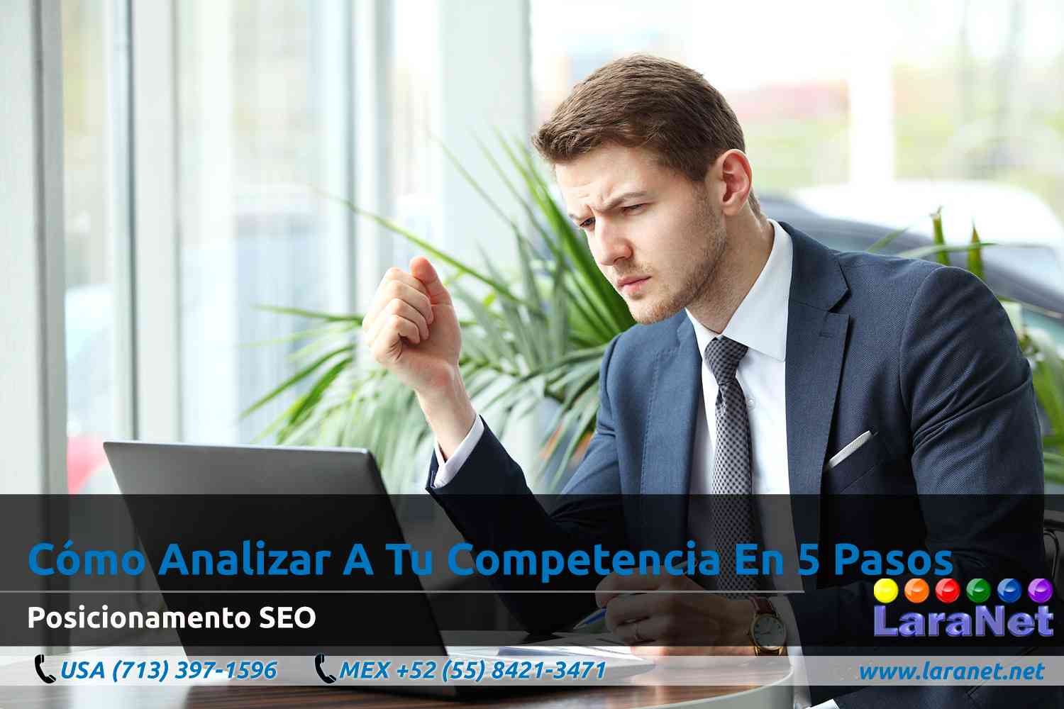 21 Especialista en Mercadotecnia por Internet