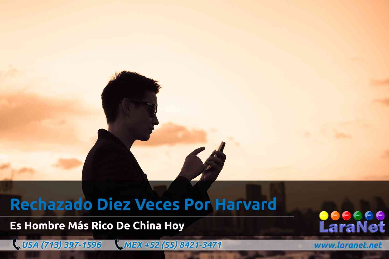 23 Desarrollador de Paginas Web Interactivas en Houston