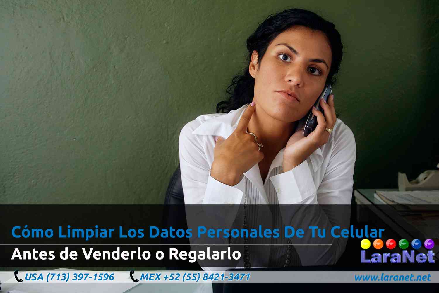 06 Desarrollador de Paginas Web Interactivas en Houston