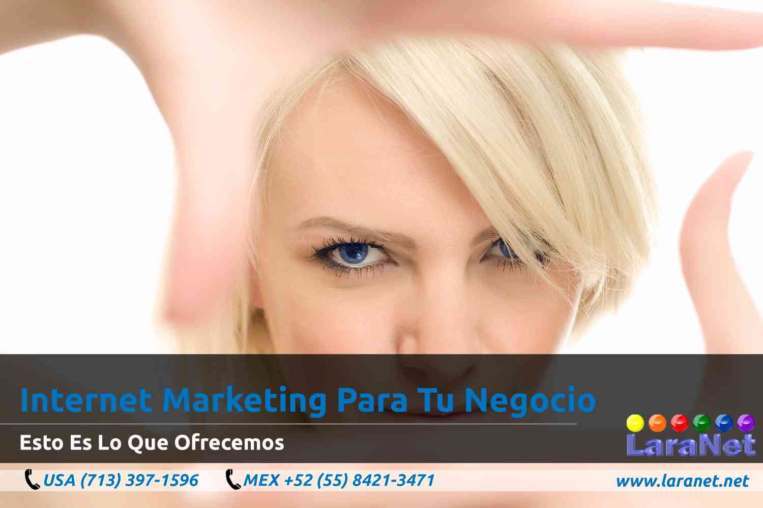 10 Empresa de Mercadotecnia por Internet