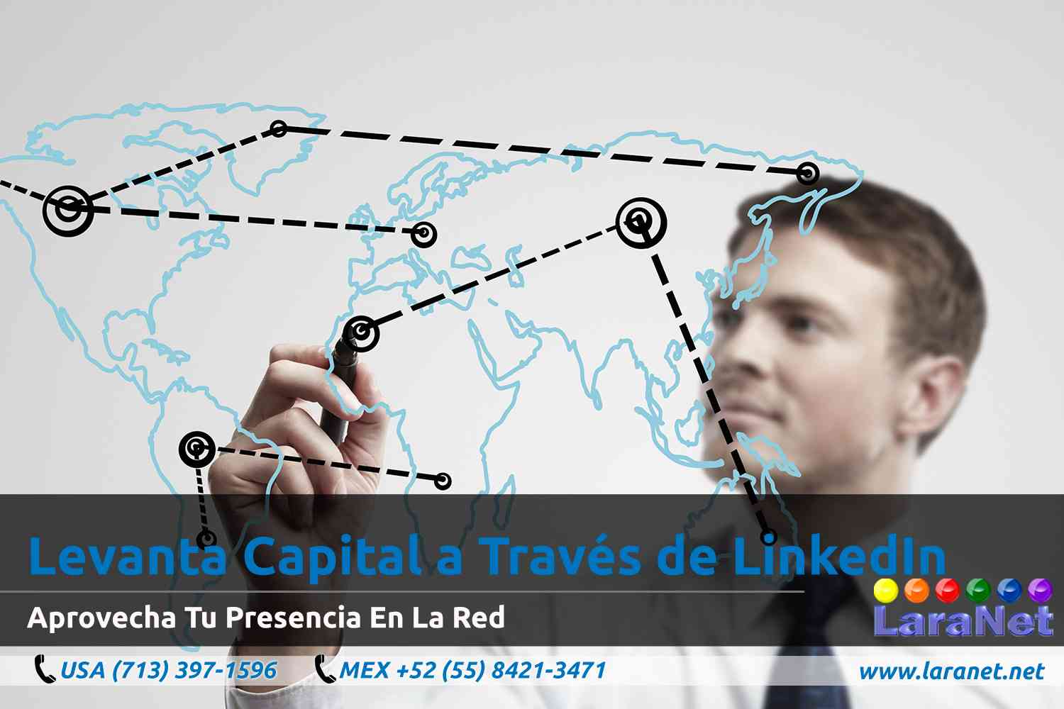 13 Consejos de Internet para Empresarios