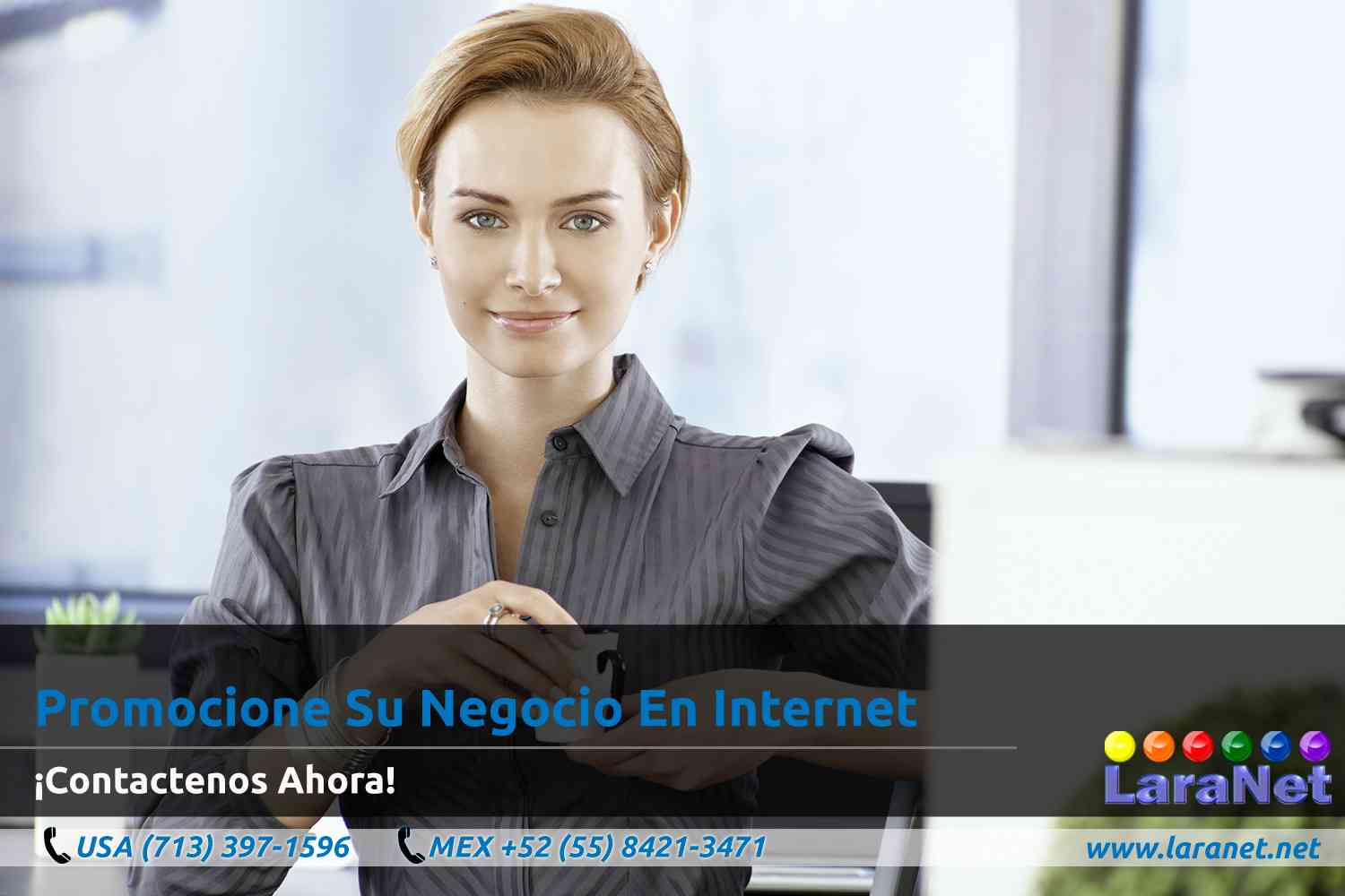 25 Desarrollo de Paginas Web en Houston