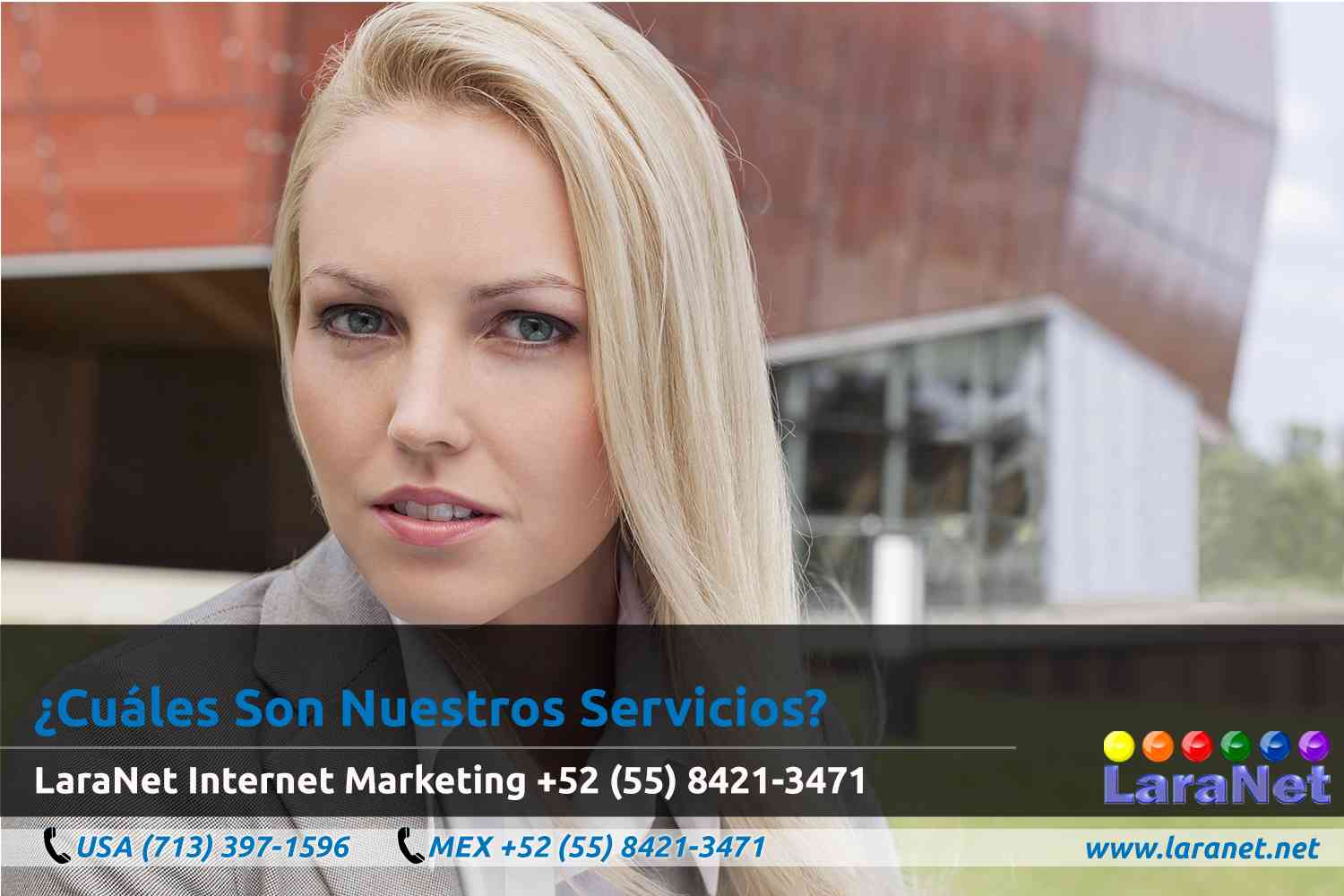 15 Empresa de Mercadotecnia por Internet