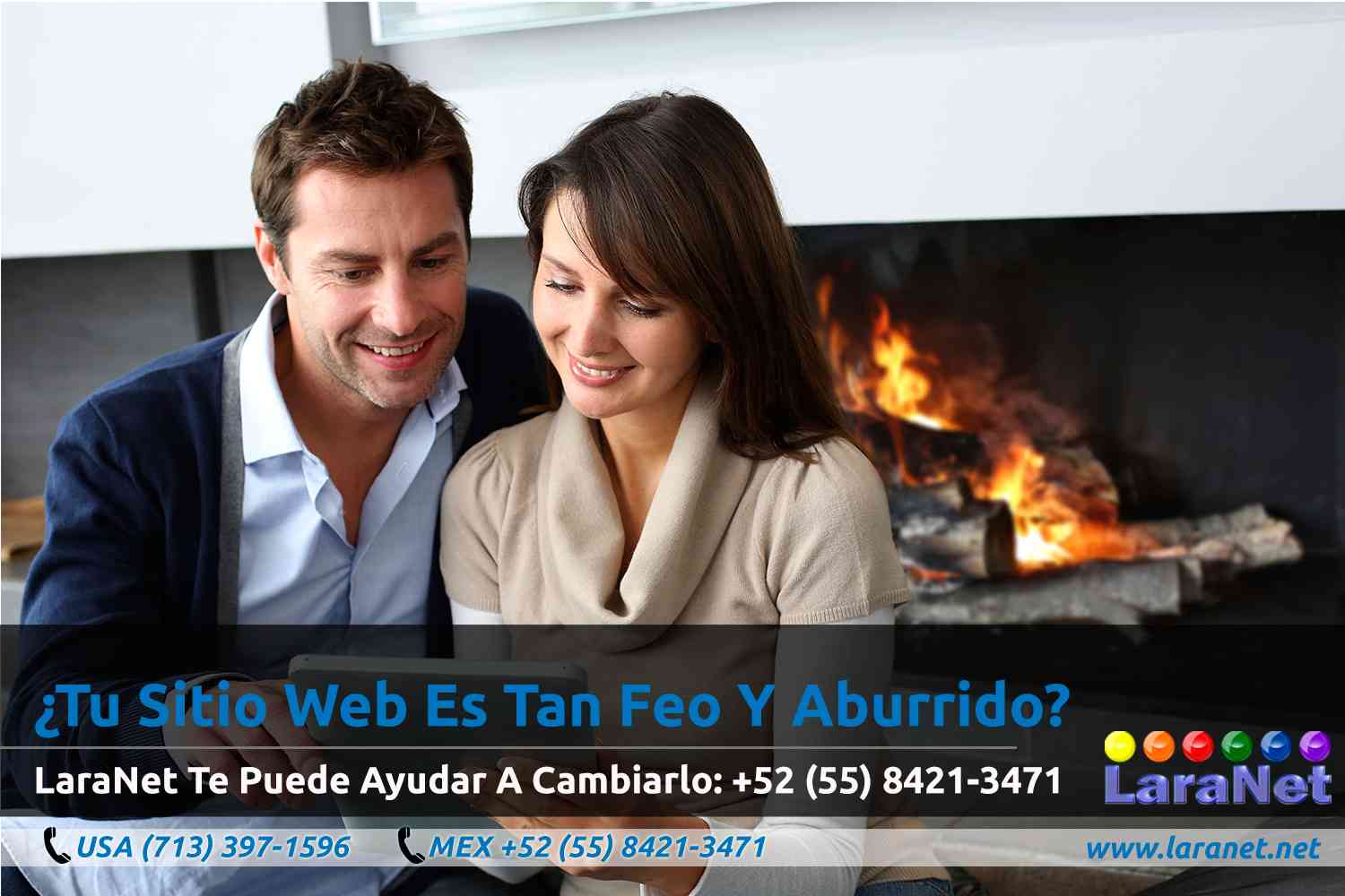 25 Agencia de Internet Marketing