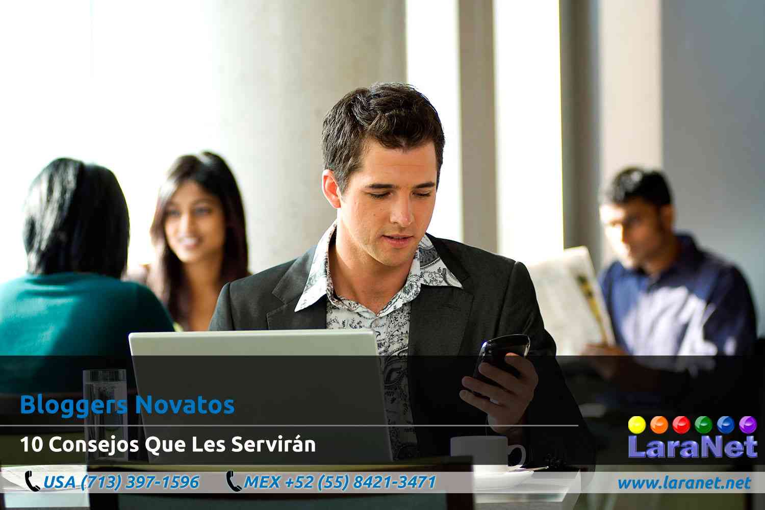 22 Consultoria para el Diseno de Paginas Web