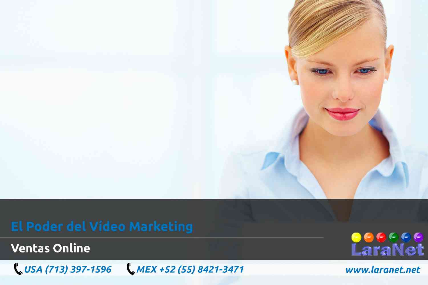 24 Empresa de Mercadotecnia por Internet