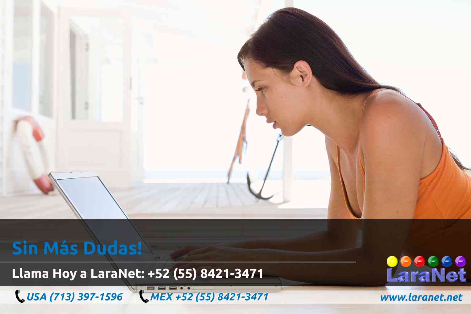 25 Diseno Web en Houston