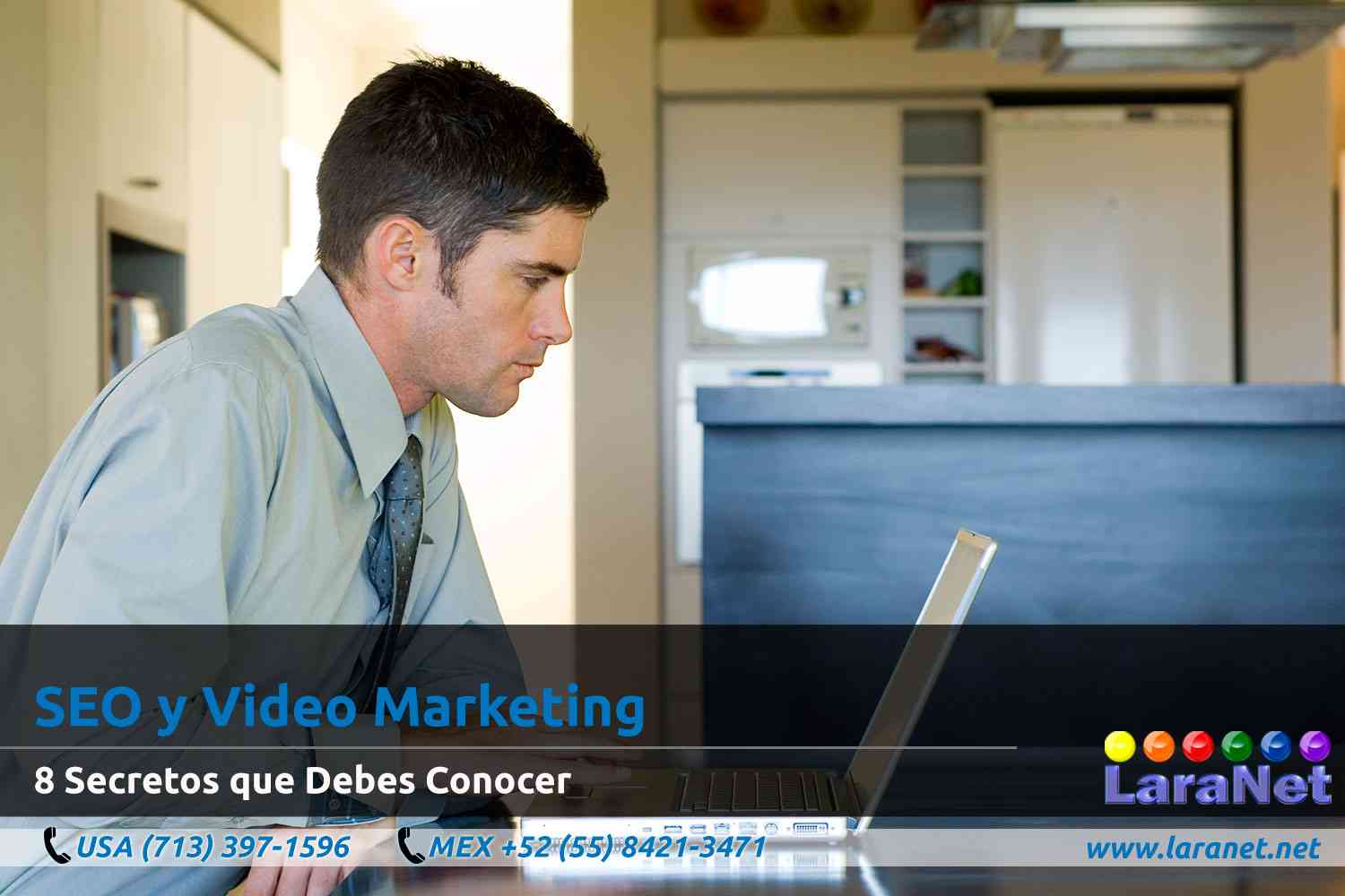 31 Especialista en Mercadotecnia por Internet