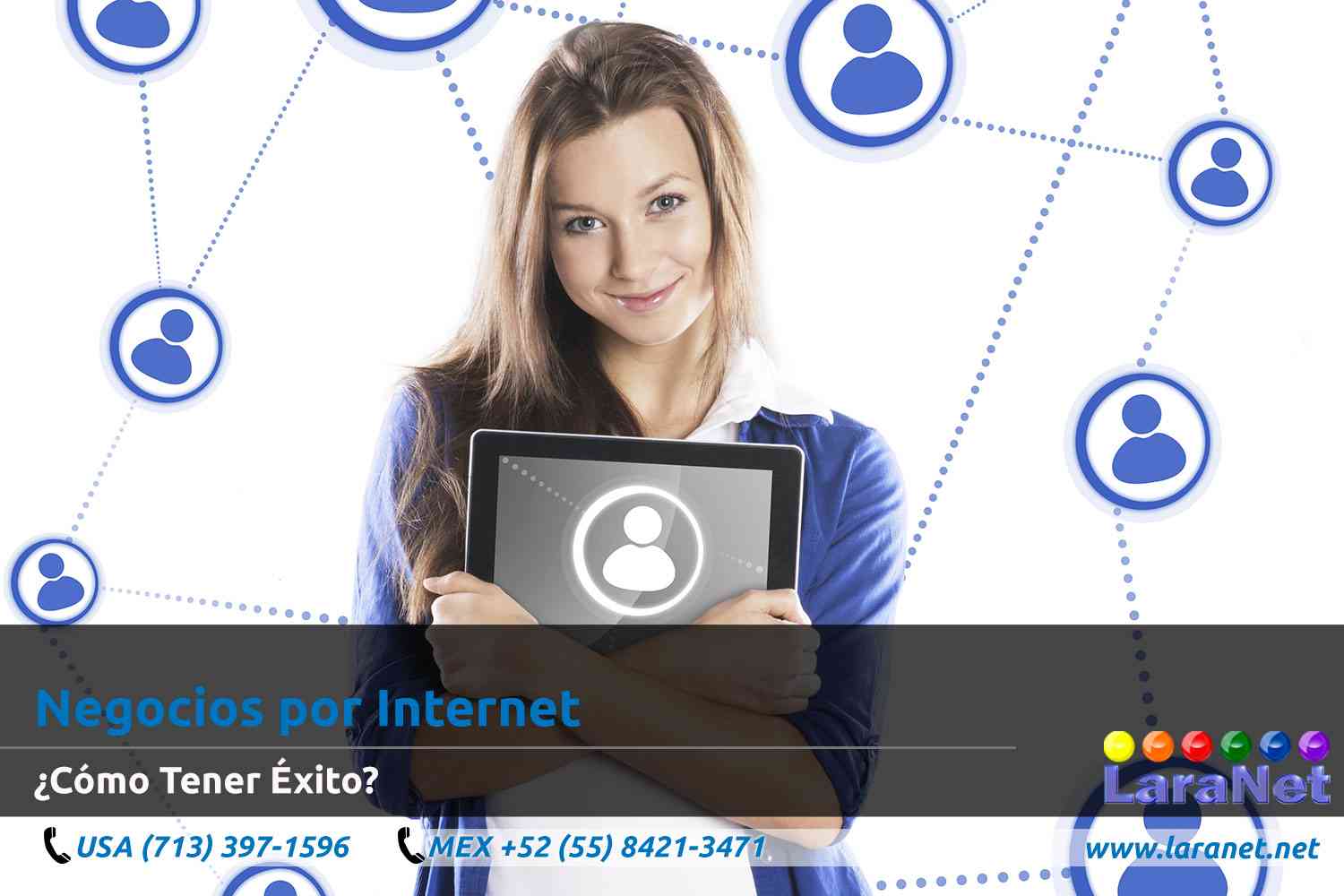 02 Desarrollador de Paginas Web Interactivas en Houston