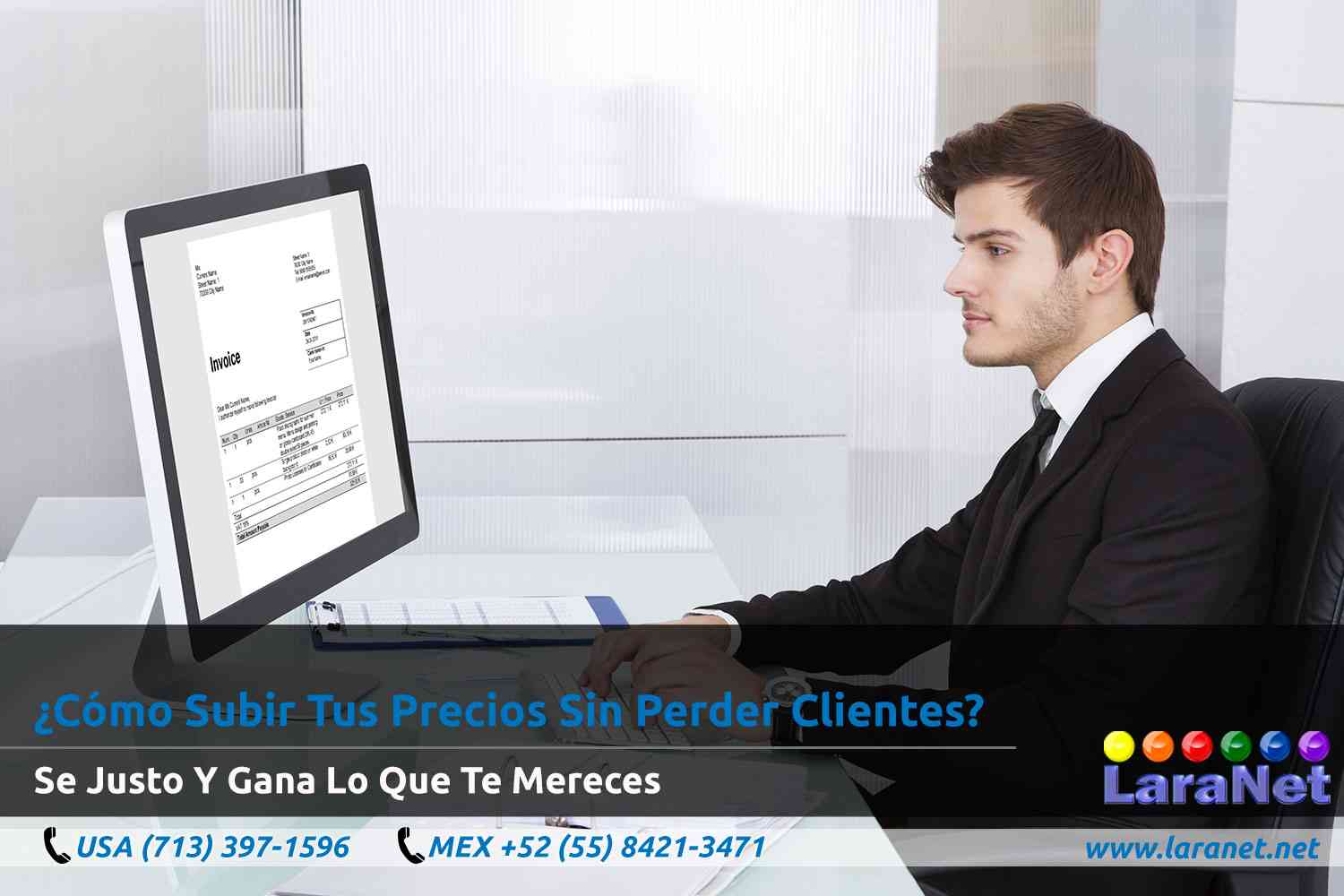 08 Desarrollo de Paginas Web en Houston