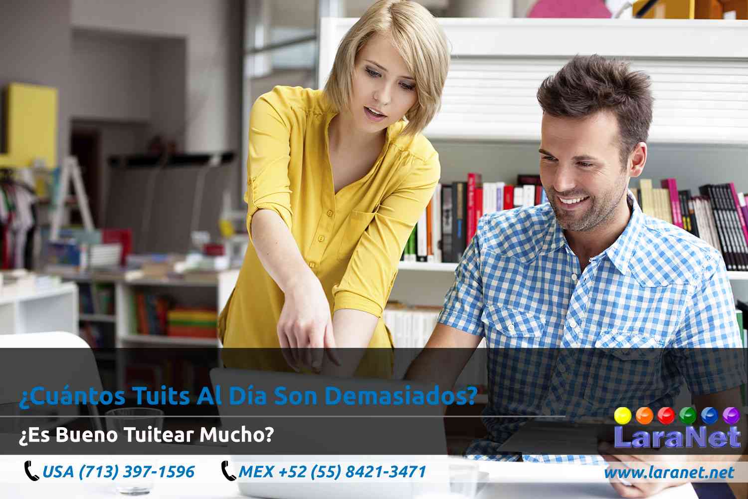 17 Agencia de Internet Marketing