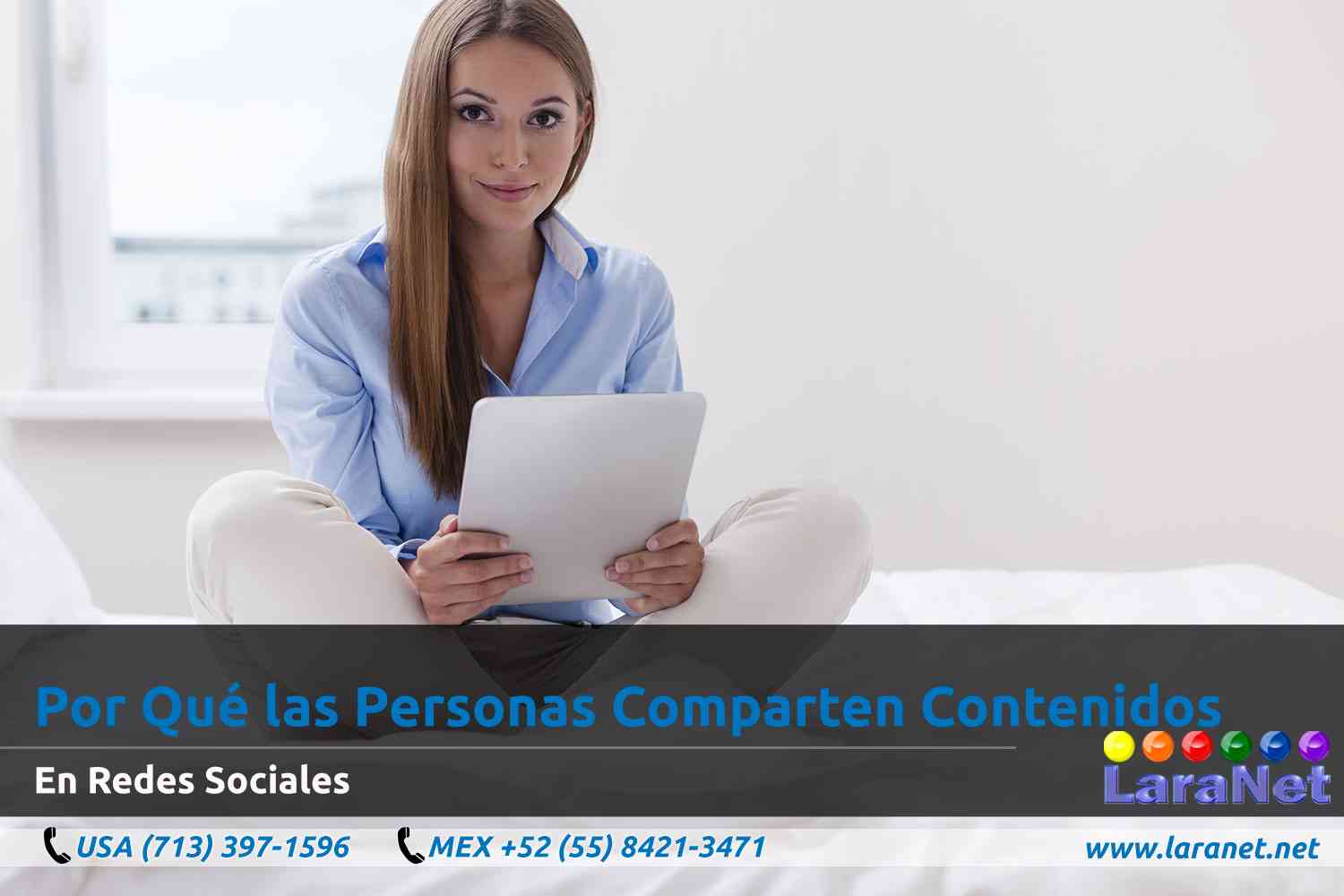 19 Empresa de Mercadotecnia por Internet