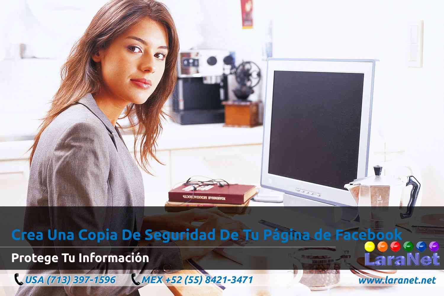 01 Disenador de Paginas Web Interactivas en Houston