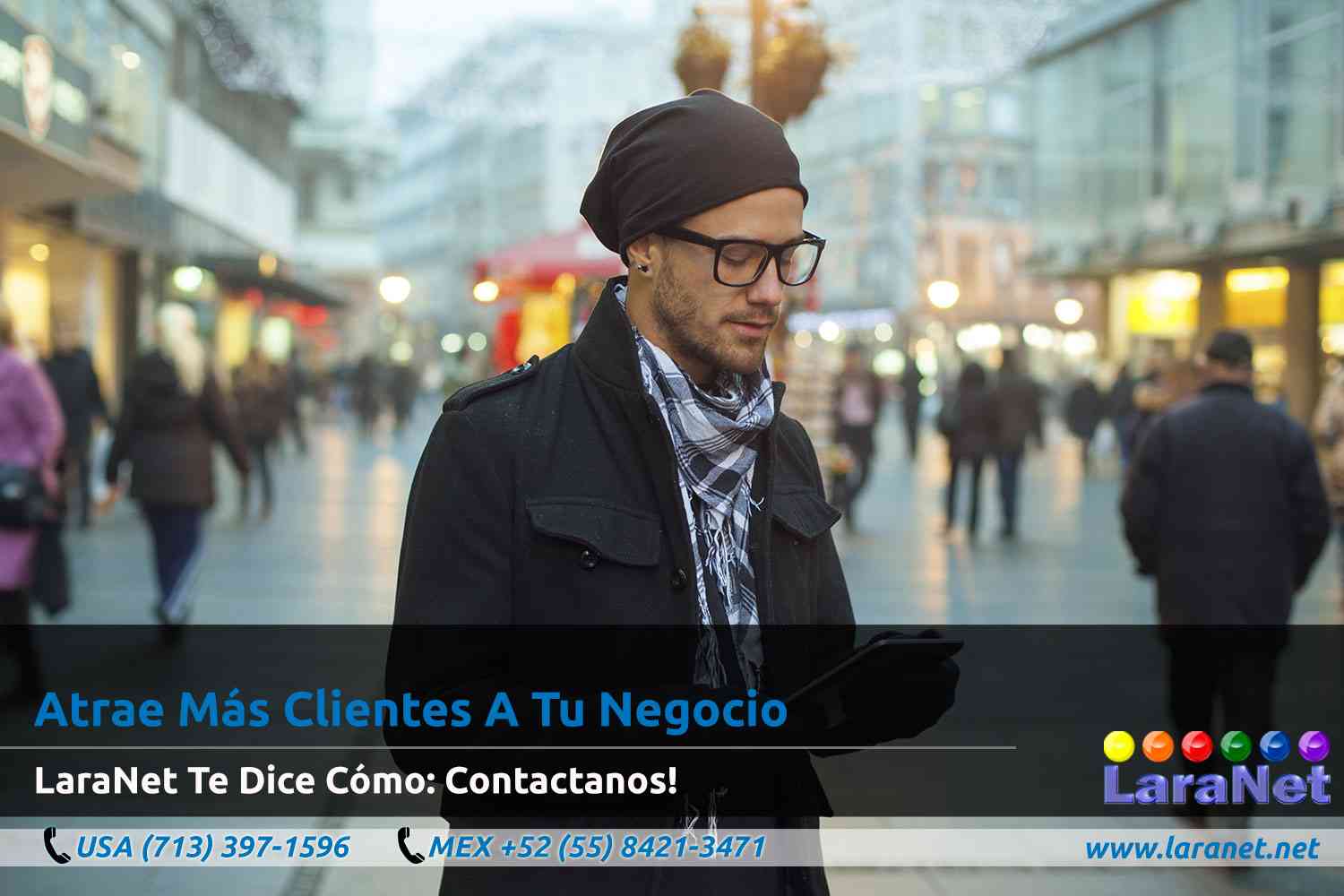 10 Consejos de Internet para Empresarios