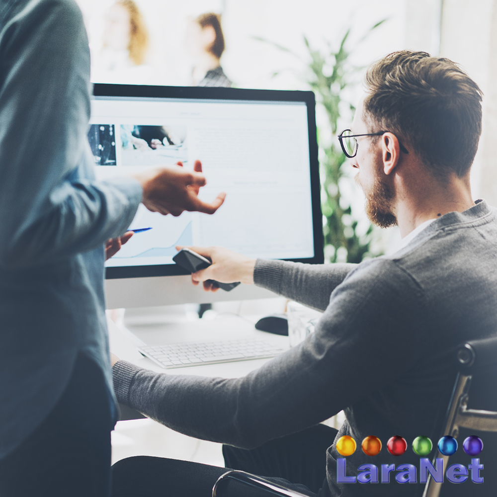27 Empresa de Mercadotecnia por Internet