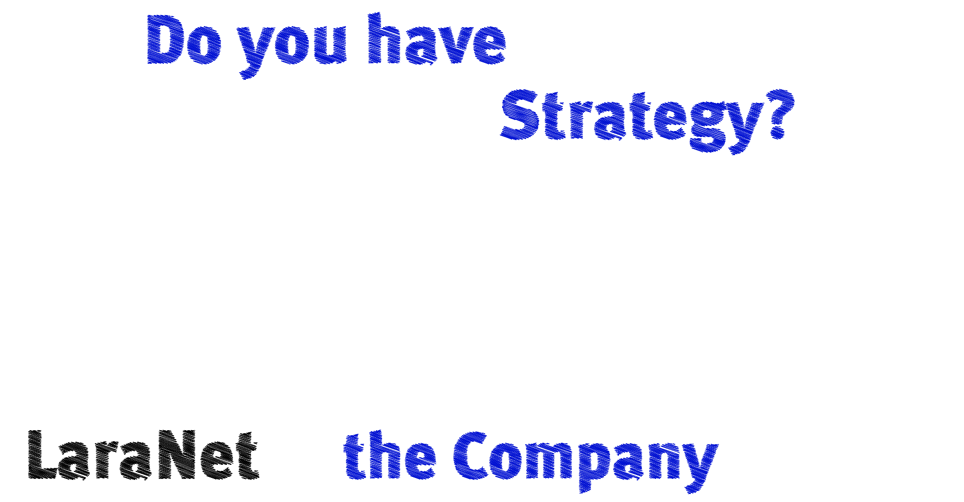 Website company in houston laranet